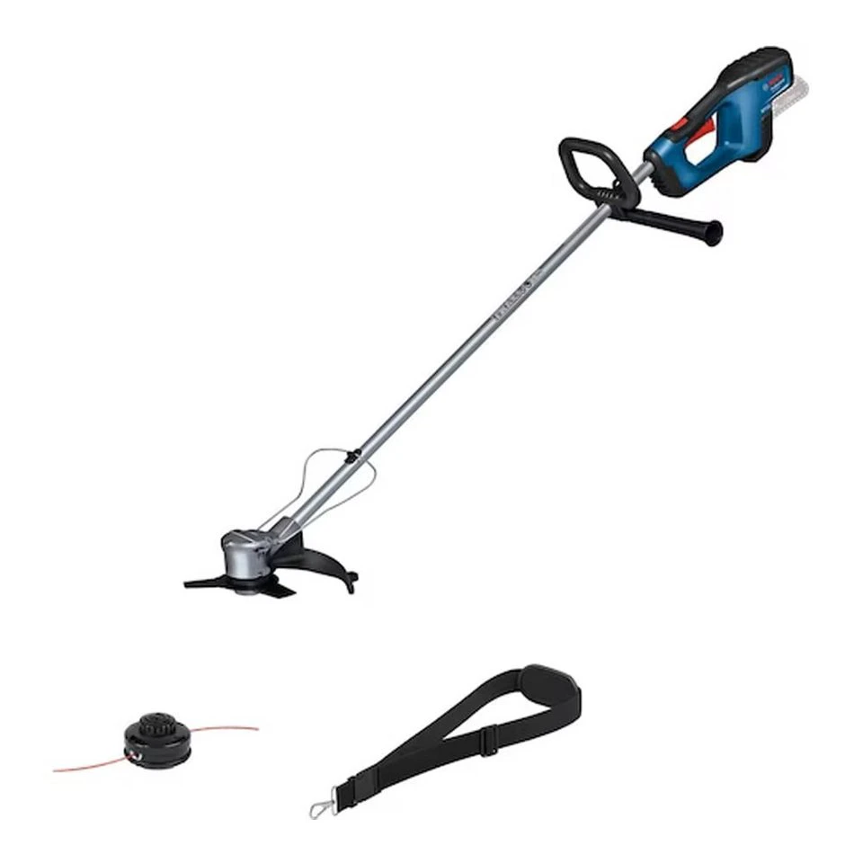 BOSCH GFR 18V-23 Professional Freischneider 18V