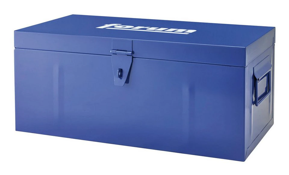 forum® Werkzeugkoffer Stahlblechkoffer 830 x 440 x 340 mm