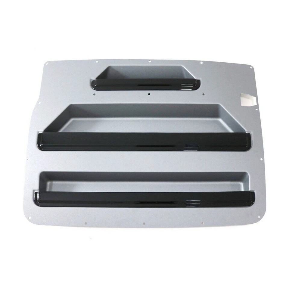 OMAC Türseitenteil Heckklappenverkleidung VW T5 T6 Transporter 03-25 Schiebetür links 78x9 cm 1-tlg