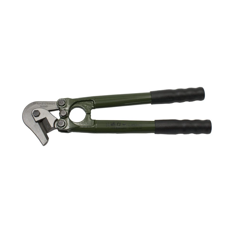 Dönges Bolzenschneider 370 mm Entenschnabel Bundeswehr TL 5110-0006
