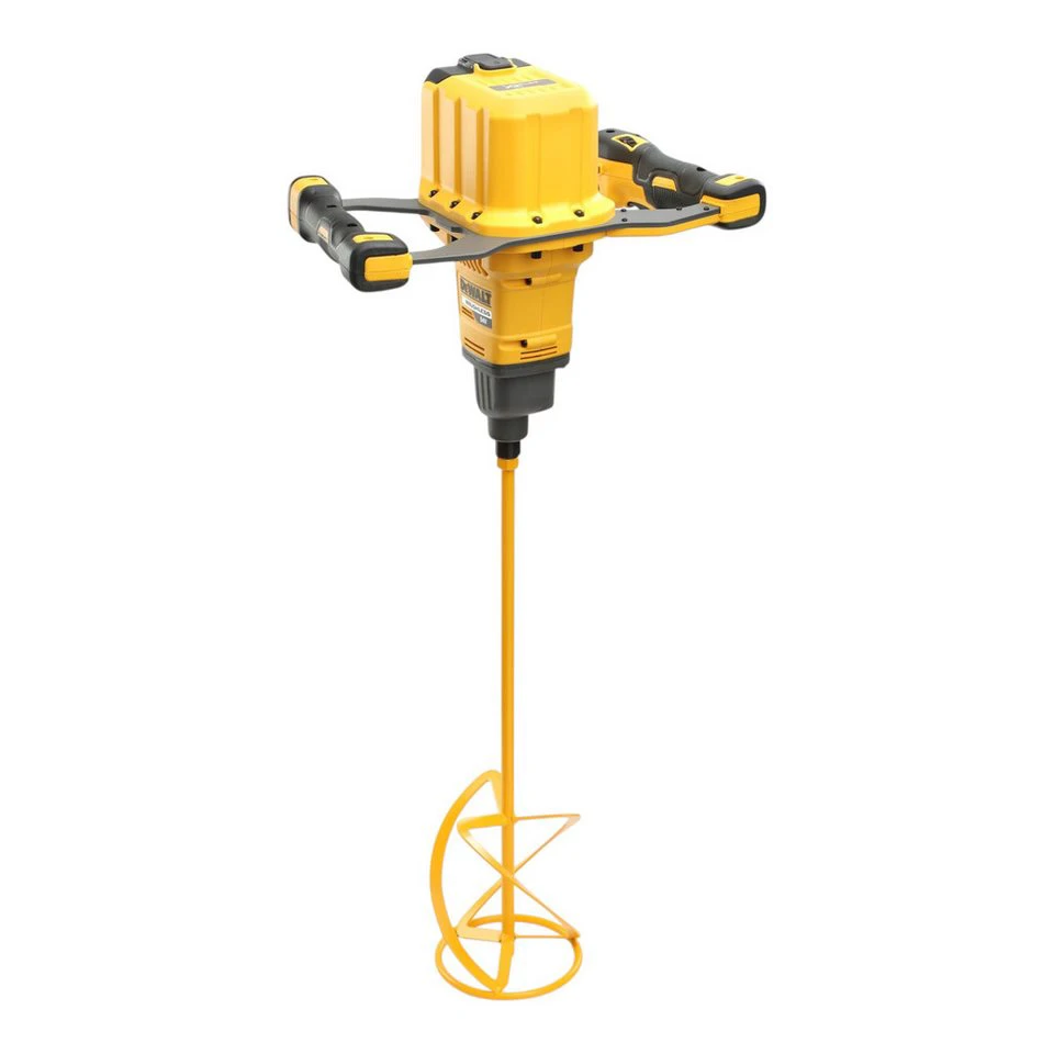 DeWalt DCD240N Akku Rührwerk 54 V Solo ohne Akku ohne Ladegerät