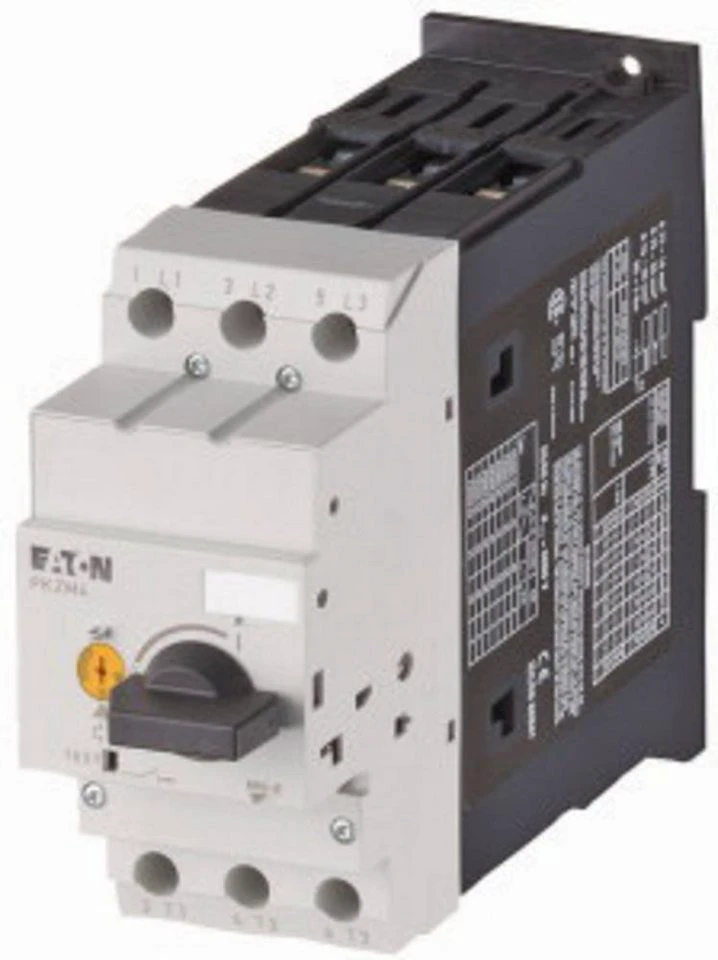 EATON Motorschutzschalter 222353 PKZM4-32 mit Drehschalter 690 V/AC 32