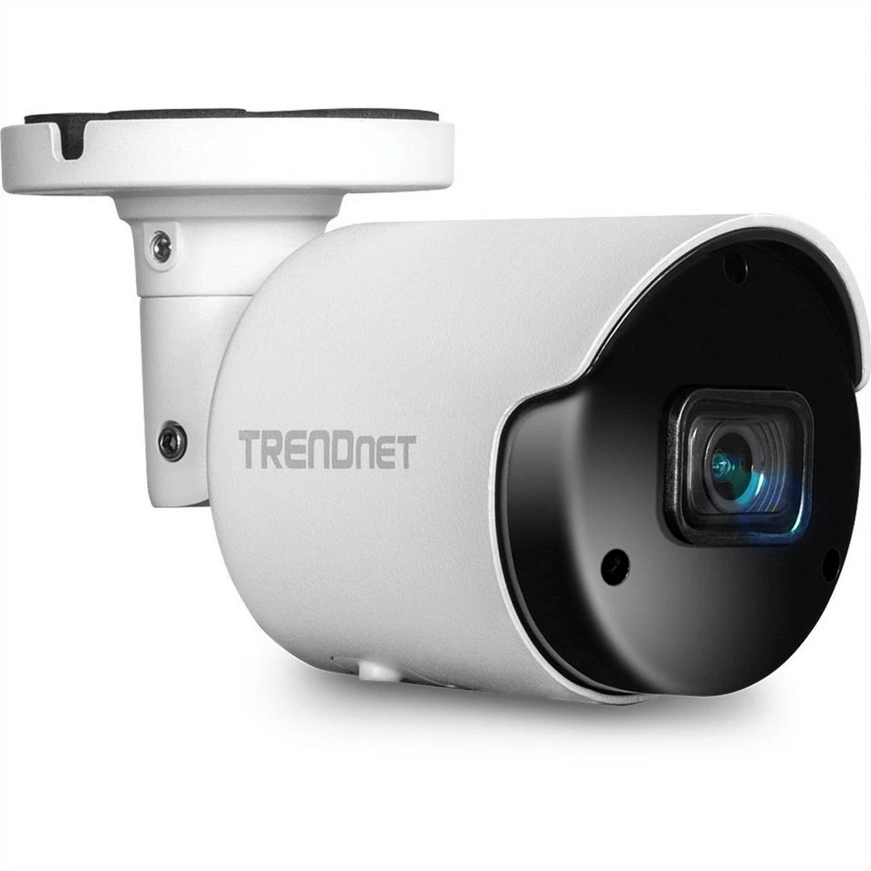 Trendnet Überwachungskamera TV-IP1514PI Bullet Kamera 5 MP 81° IR-LED 30 m