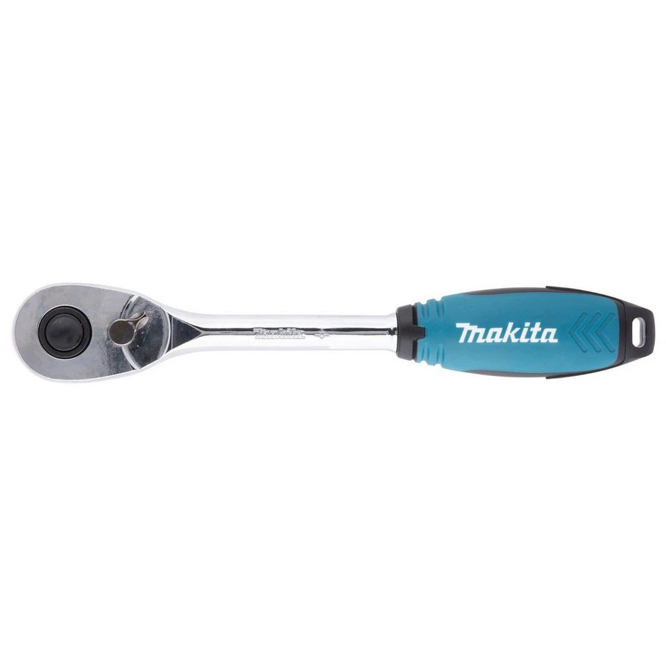 Makita Ratsche 1/2" E-11570 mit 84-facher Verzahnung