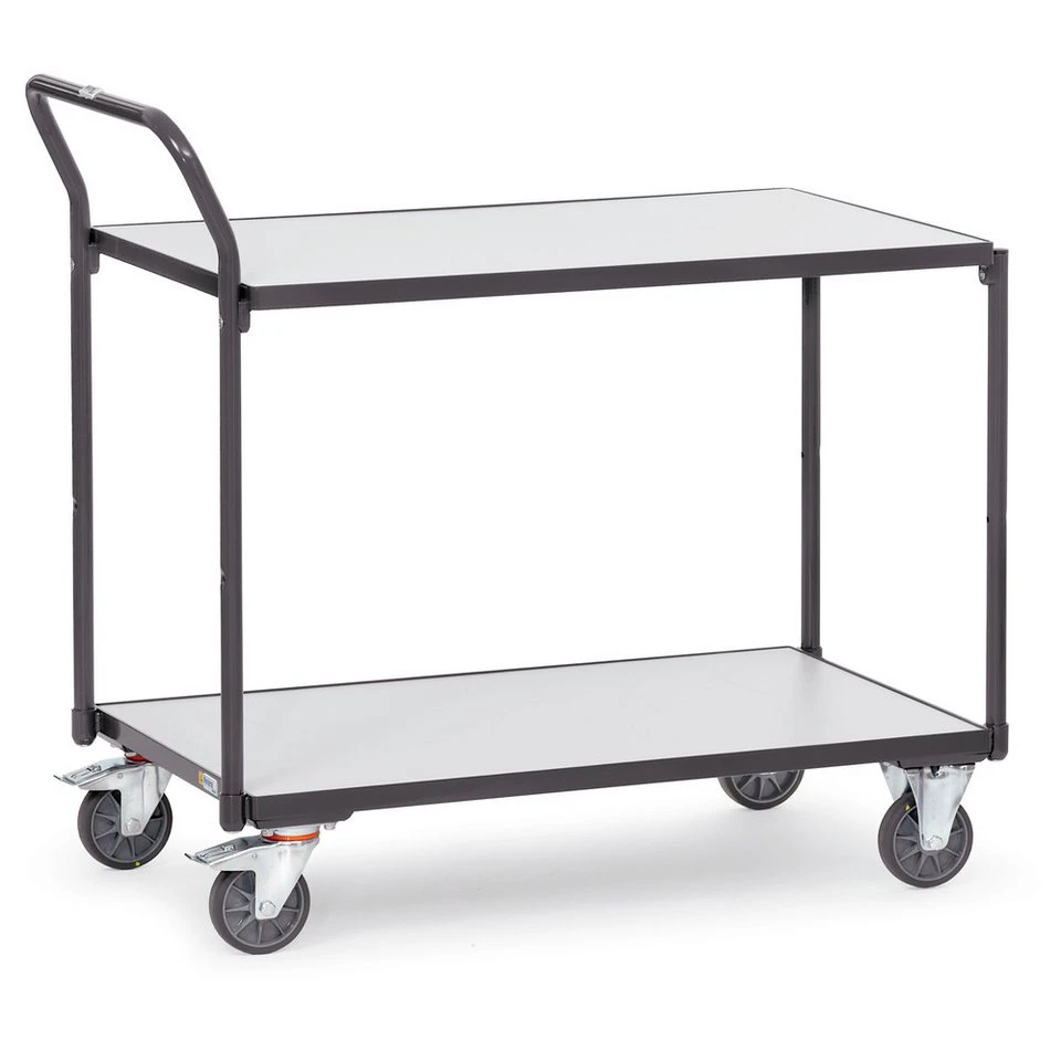 FETRA ESD-Tischwagen 1841 elektrisch leitfähig 80 kg 980 mm
