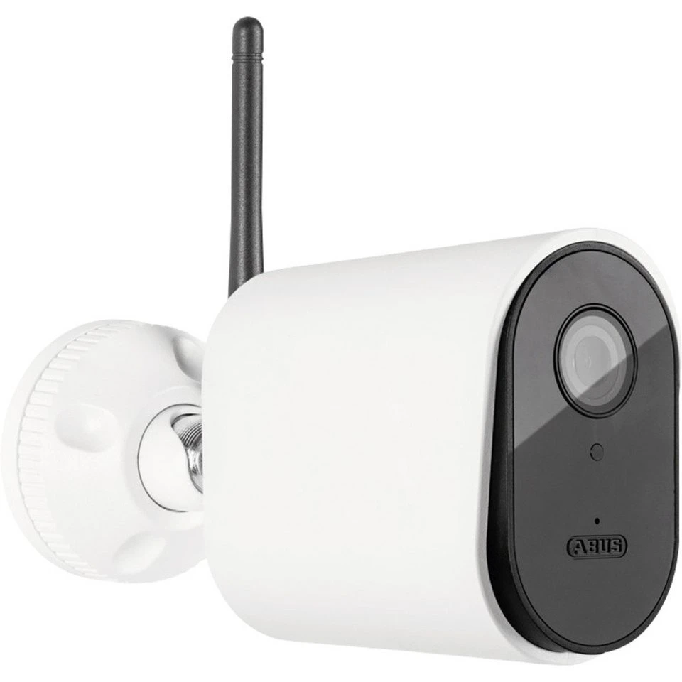 ABUS Überwachungskamera PPIC54520 WLAN IP 4K UHD 8 Megapixel