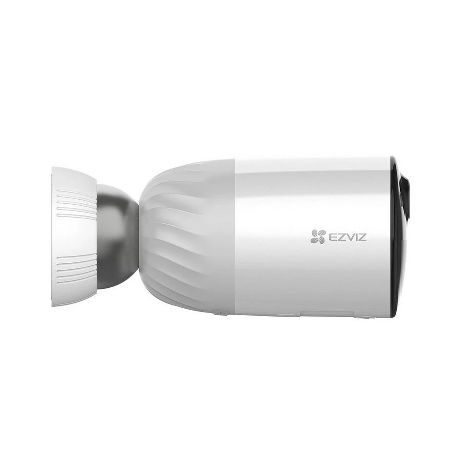 EZVIZ Akku-Outdoorkamera BC1 Add-On Überwachungskamera Außenbereich