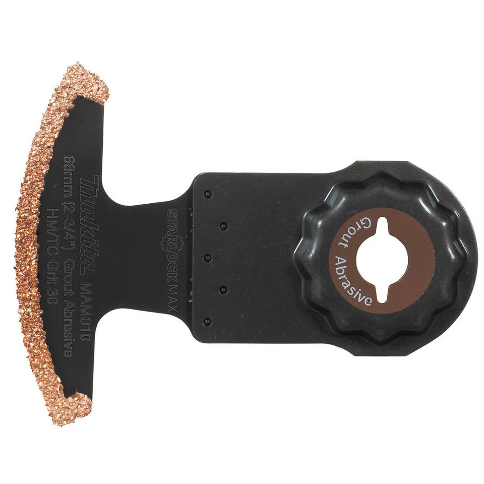 Makita HM-Segmentsägeblatt 68 MAM010 B-66503 Starlock Max