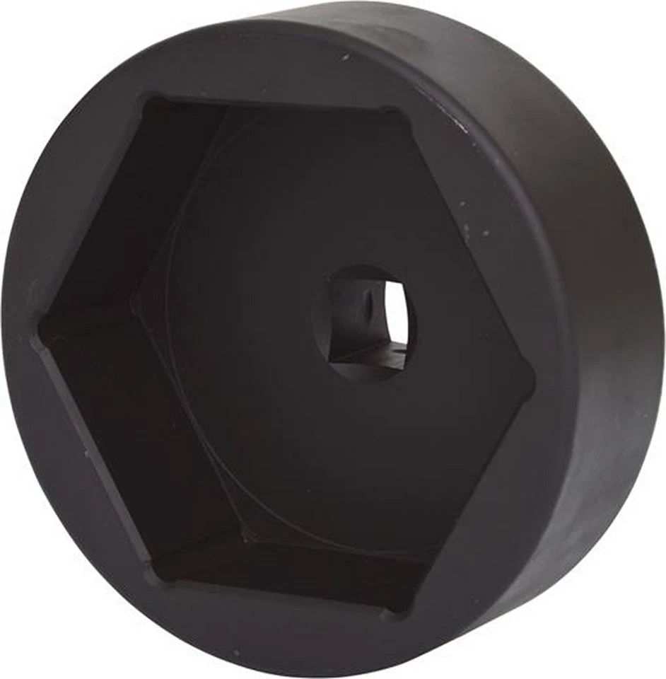 KS Tools Achsmuttern-Schlüssel 4600085 3/4'' 6-kant kurz 105mm
