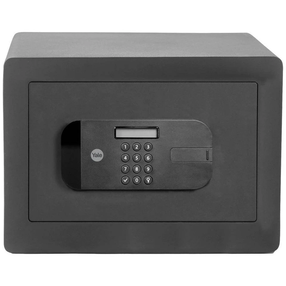 Yale Tresor Home Safe M 20.5 l YSEB/250/EB1