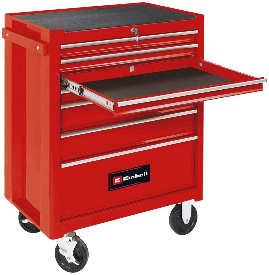 Einhell Werkstattwagen TC-TW 150 max. Traglast 150 kg