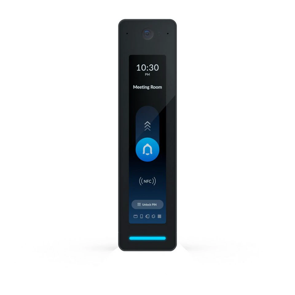 Ubiquiti Networks UniFi Access Reader G2 Pro Gegensprechanlage NFC-Kartenleser