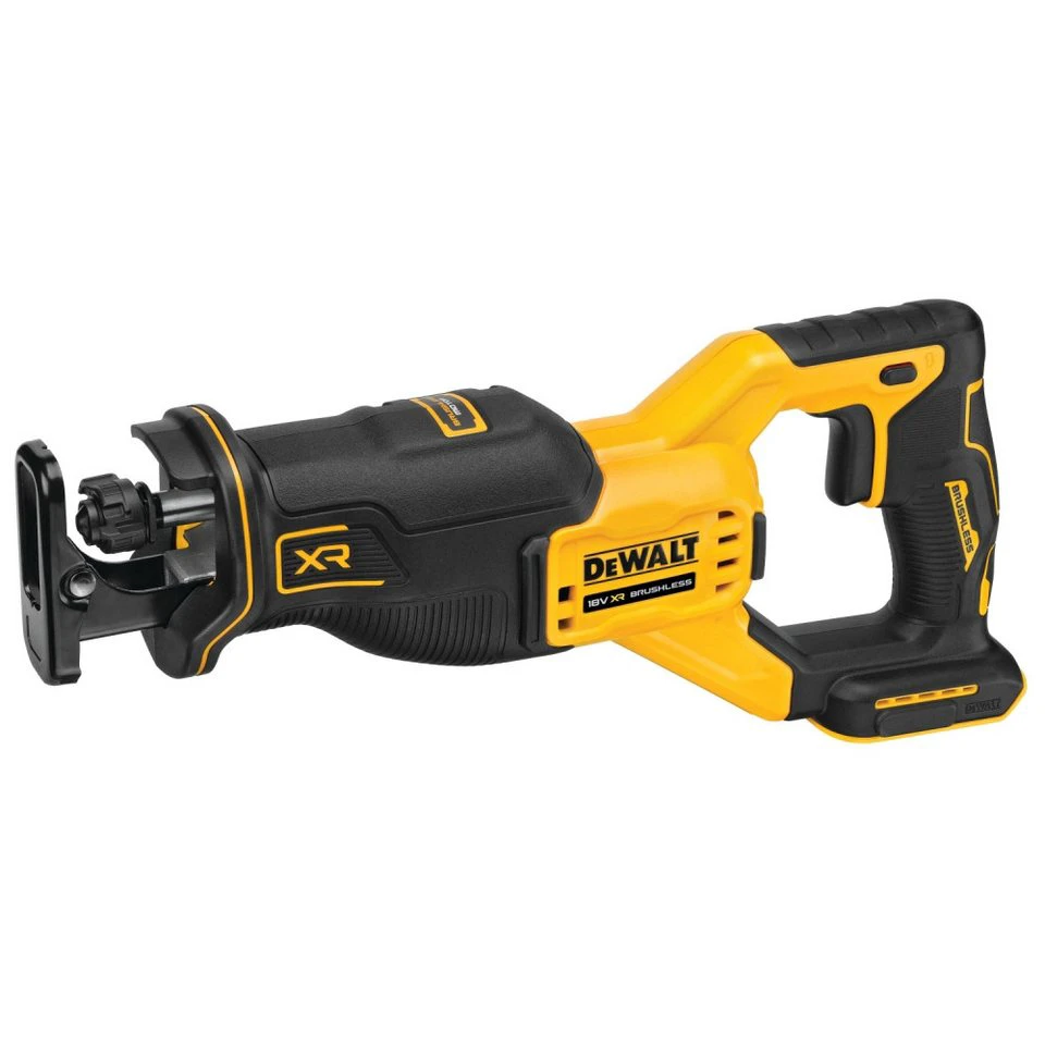 DeWalt Akku-Säbelsäge DCS382N 18V Basisversion