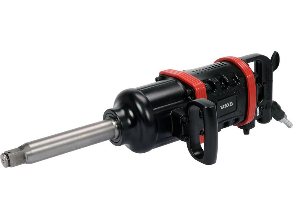 Yato Druckluft-Schlagschrauber 1" 5800 Nm 7000 min⁻¹