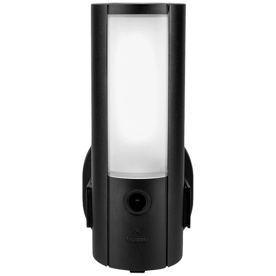 ABUS WLAN Licht Außen-Kamera PPIC46520 Überwachungskamera QHD 2K IP66