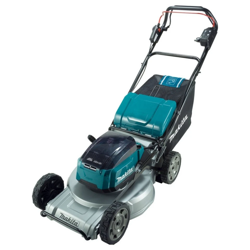 Makita DLM537Z Akku-Rasenmäher