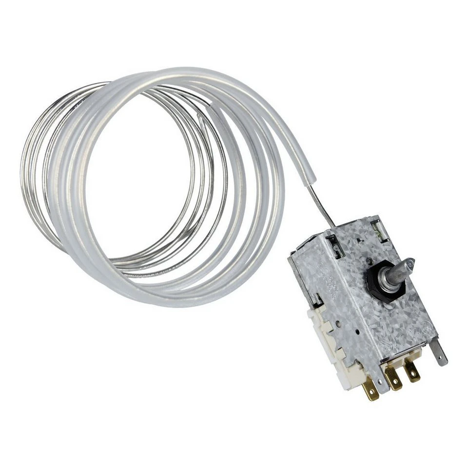 easyPART Thermodetektor Thermostat wie LIEBHERR 6151685 Kühlschrank Gefrierschrank