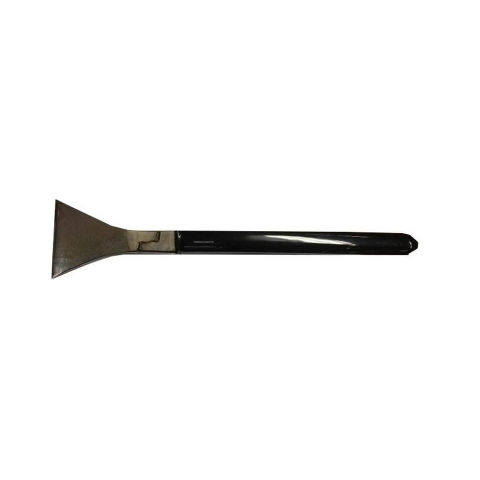 Kiesel Werkzeuge Flachzange VA Falzzange gerade 280 mm 60 mm breit