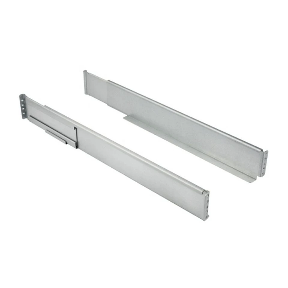 APC USV-Anlage Rack-Schienen-Kit SRTGRK2 Silber 48.3 cm (19)