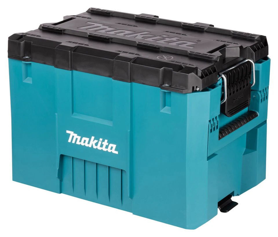 Makita MAKTRAK Erweiterungs-Werkzeugbox XL P-91023 58,49 l 45 kg