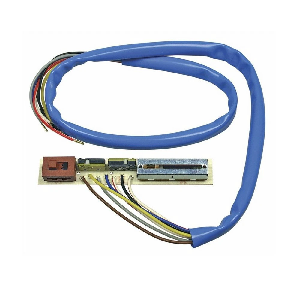 easyPART Schiebeschaltertafel 50289371002 für Electrolux Dunstabzugshaube