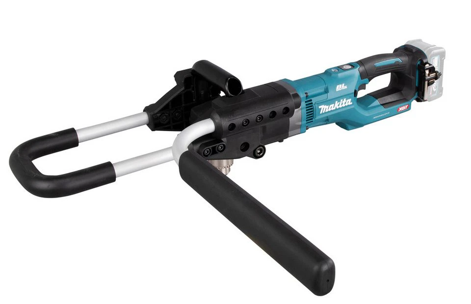 Makita Erdbohrer DG001GZ05 max. 1500 U/min ohne Akku und Ladegerät