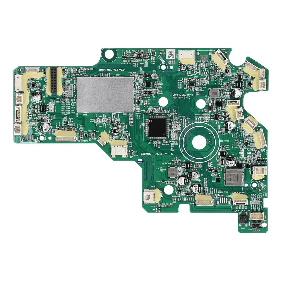easyPART Schalter 201-2353-1497 für Ecovacs Saugroboter