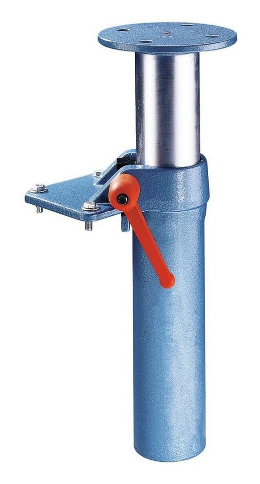 forum® Höhenverstellgerät 140 mm mechanisch für Schraubstock