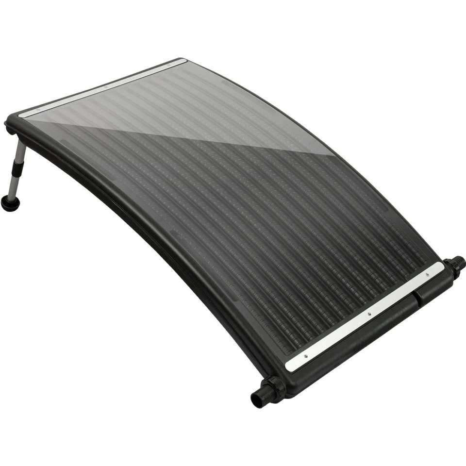 COIL Solarmodul Solar-Poolheizung Tank 15 Liter für Pools bis 9.000 Liter 110 x 69 cm