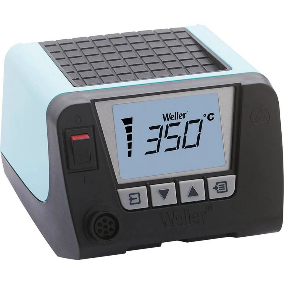 Weller Lötkolben 1-Kanal-Versorgungseinheit 150 W T0053435699