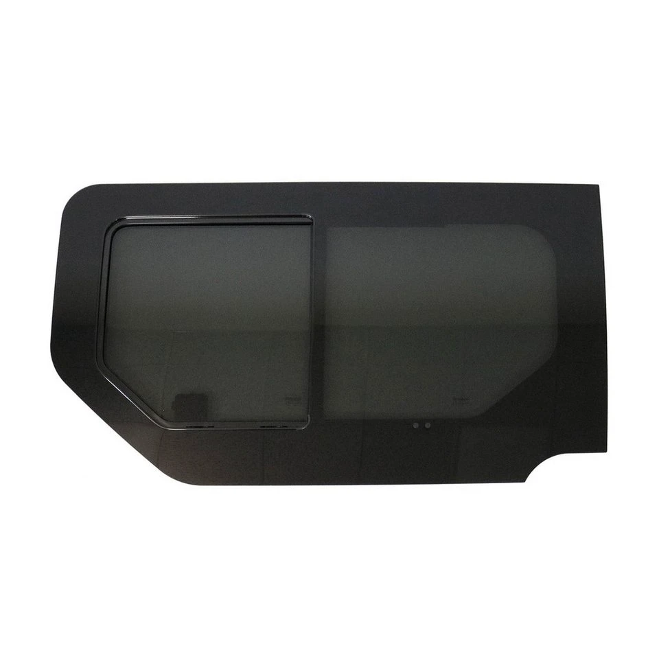 OMAC Seitenfenster Opel Vivaro 2001-2014 links L1 L2 1 St Sicherheitsglas