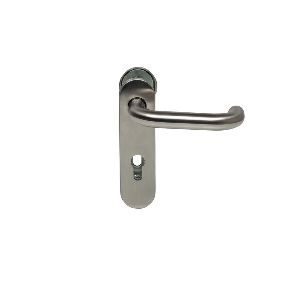 Hörmann FS Wechselgarnitur D-110 454690 Edelstahl 9 mm