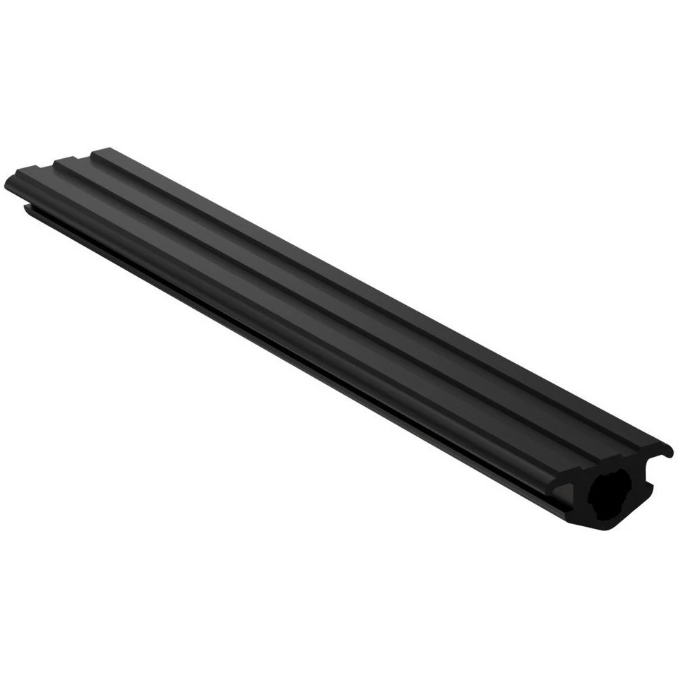 fischer Schienengummieinlage EMS 31 Profilgummi FUS Montageschienen