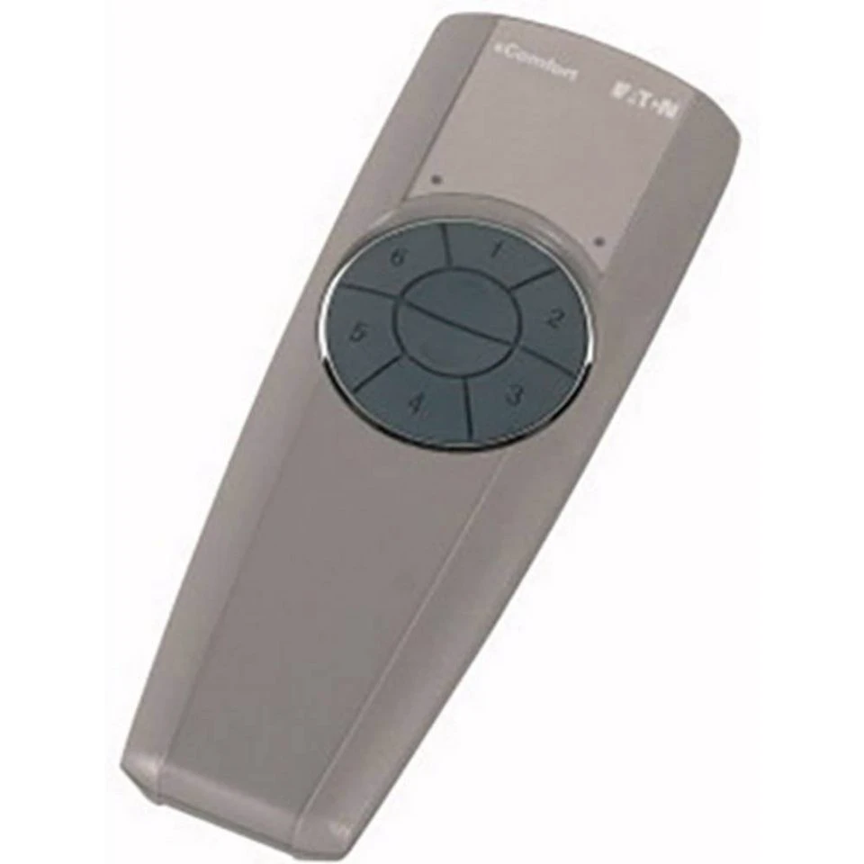 EATON Fernbedienung 12-fach 109384 Smart-Home-Fernbedienung