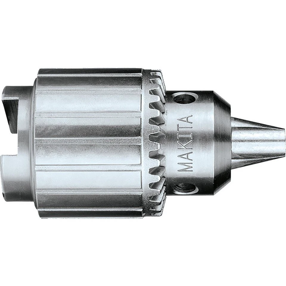 Makita Zahnkranzbohrfutter 13 mm für Akku-Winkelbohrmaschine DA001G DDA460