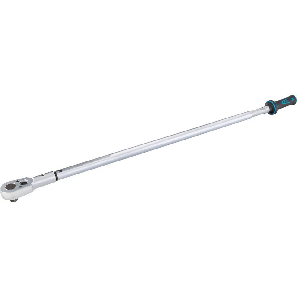 HAZET Drehmomentschlüssel 6145-1CT 3/4" 300-800 Nm