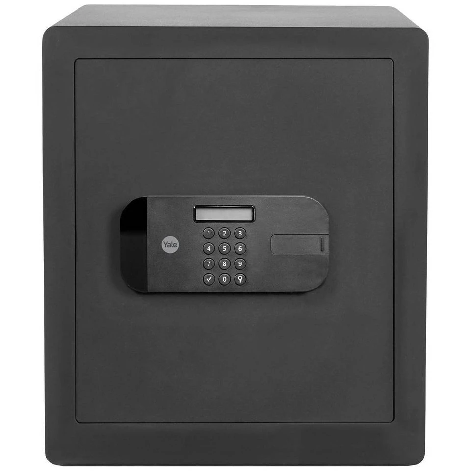 Yale Tresor Office Safe L 38.5 l YSEB/400/EB1