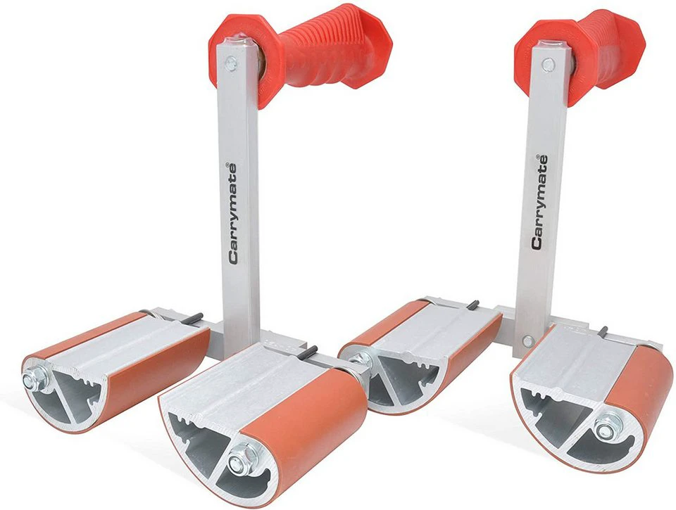 Dr. Gold Plattenheber Carrymate OXO 80 mit verbreiterter Auflagefläche 1 Stück