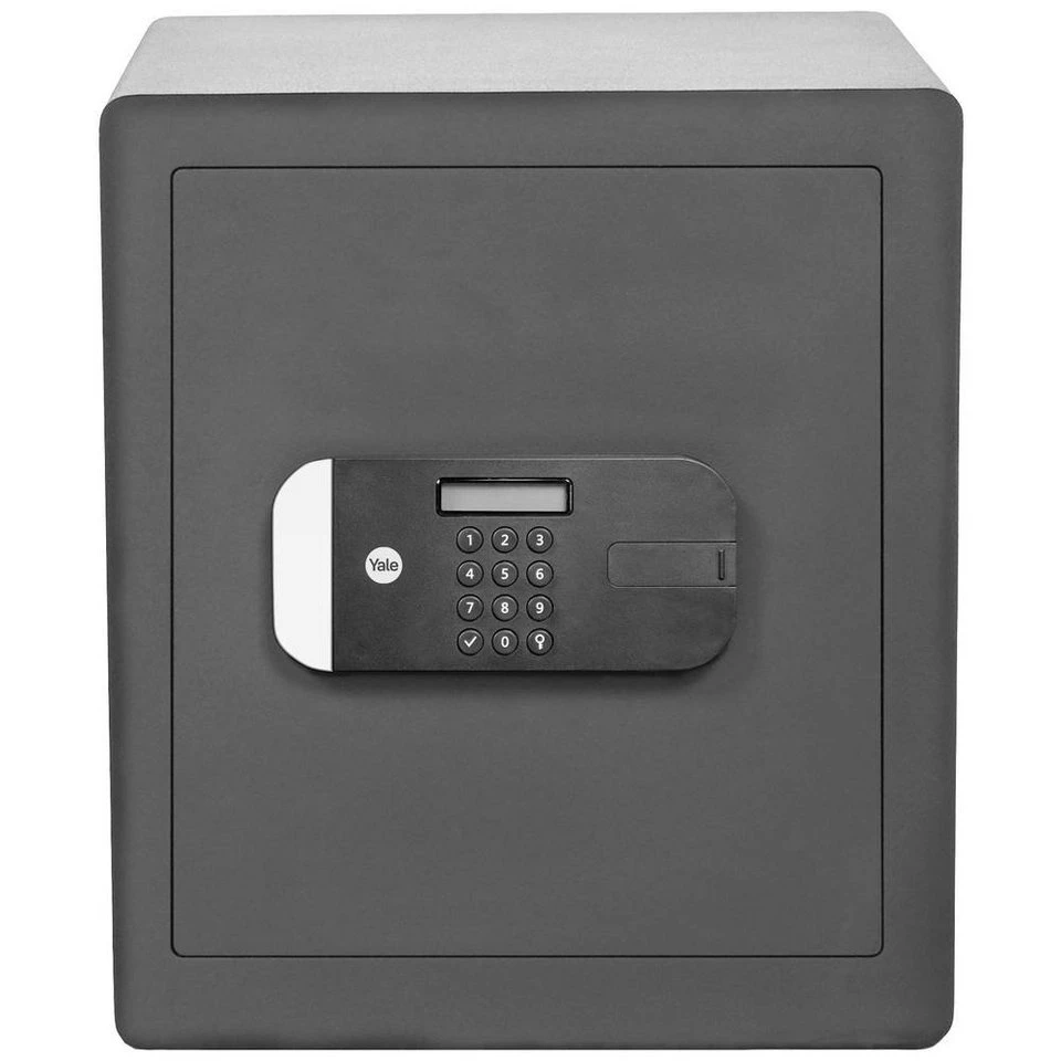 Yale Tresor Office Safe YSEM/400/EG1 35.5 l