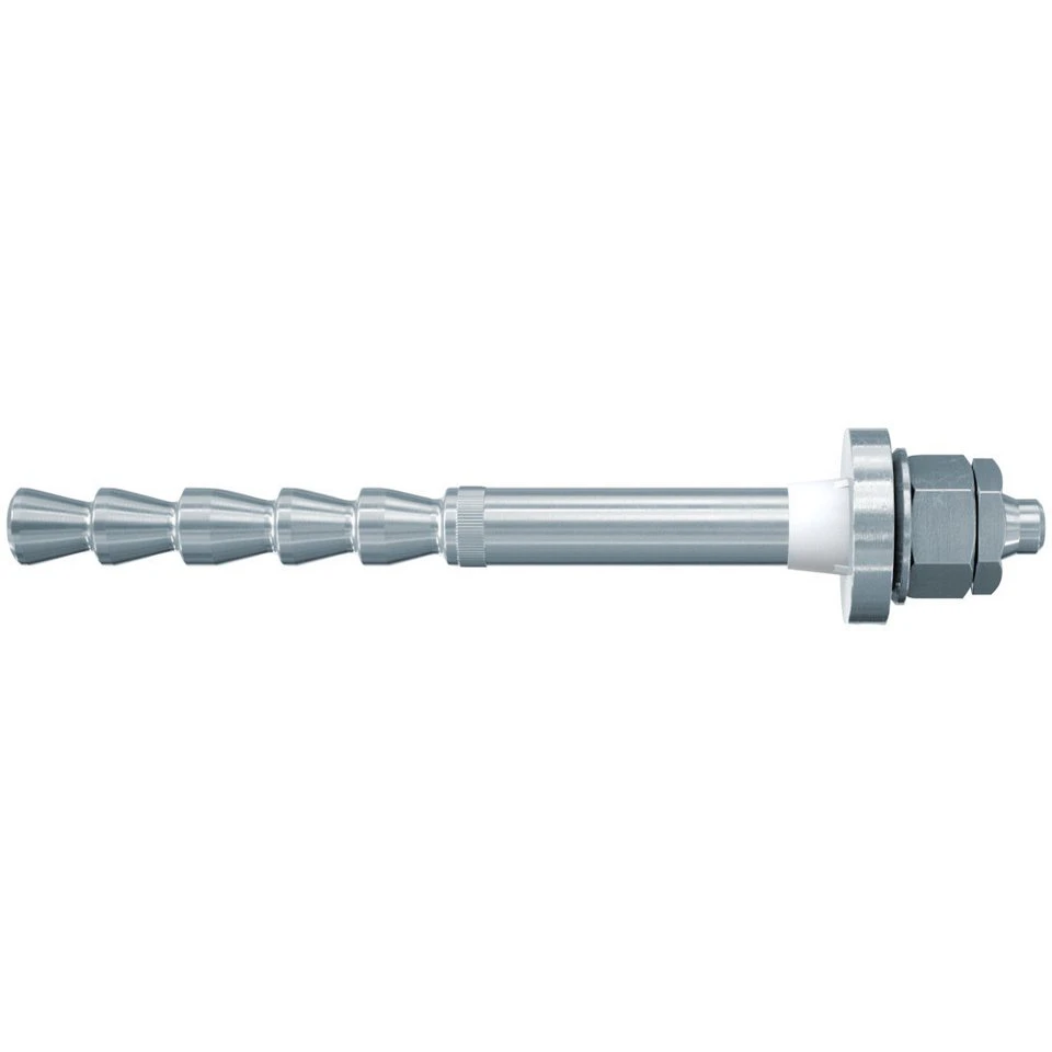 fischer Deutschland Vertriebs GmbH Highbond dynamic FHB-A dyn Dübel-Set 16x125/150