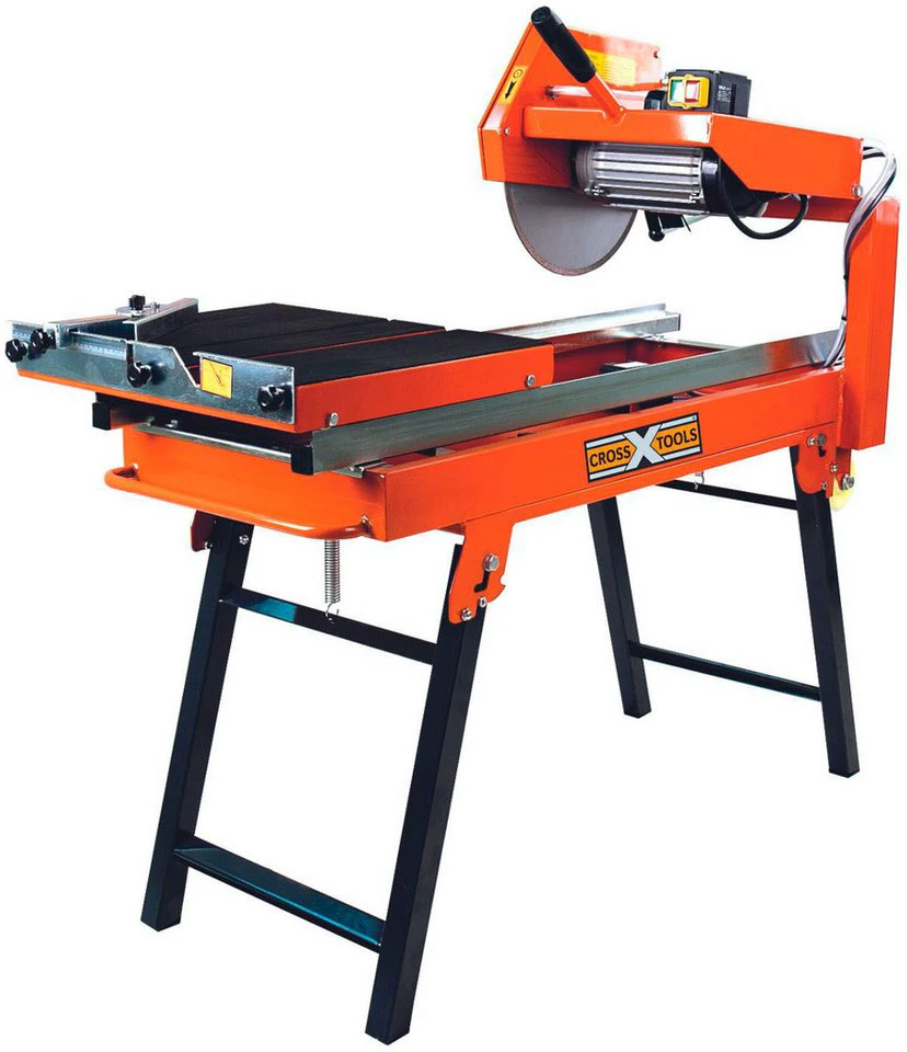 TIP Steintrenner CSC 350 2000 PRO 2000 W Schnittlänge max. 800 mm