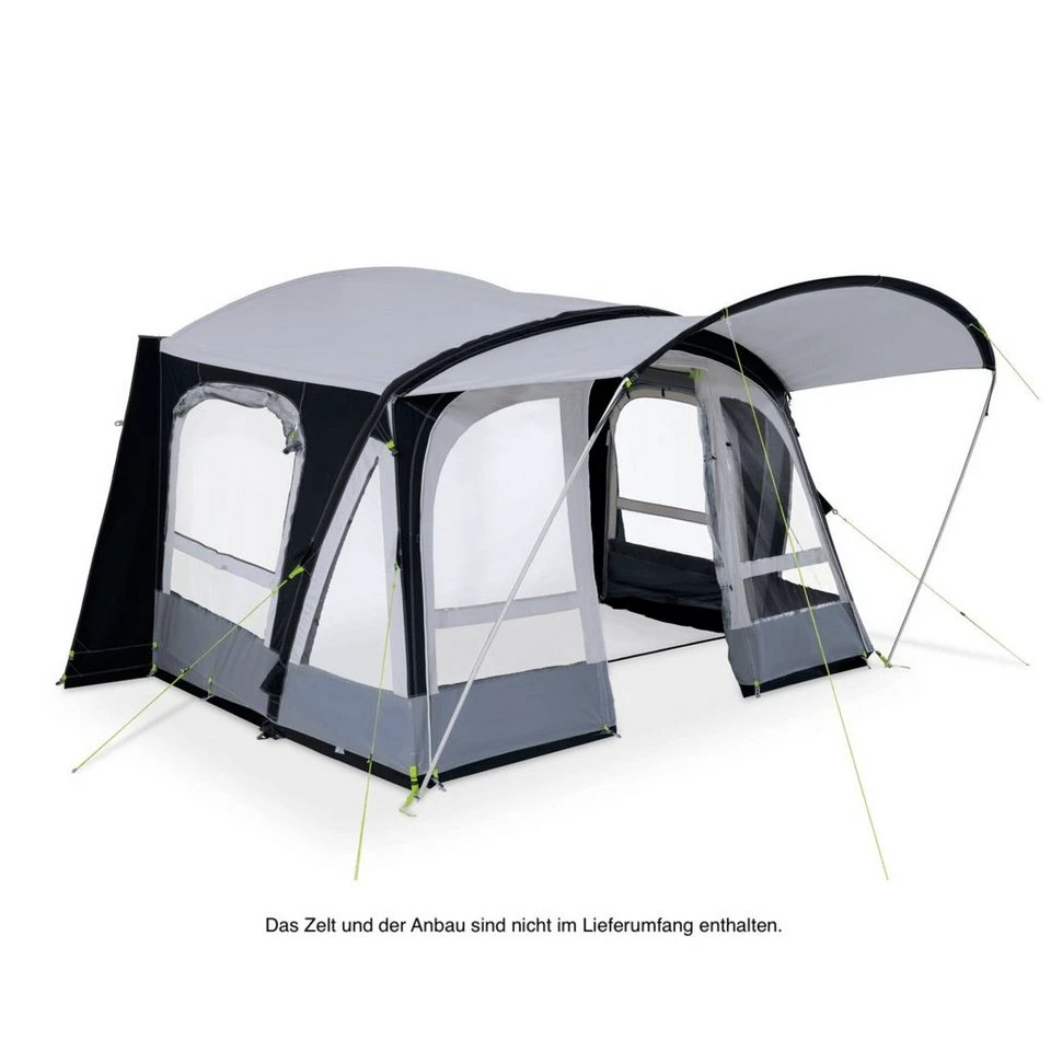 Dometic Vordach Pop AIR Pro 365 Canopy für Eriba Touring Wohnwagen