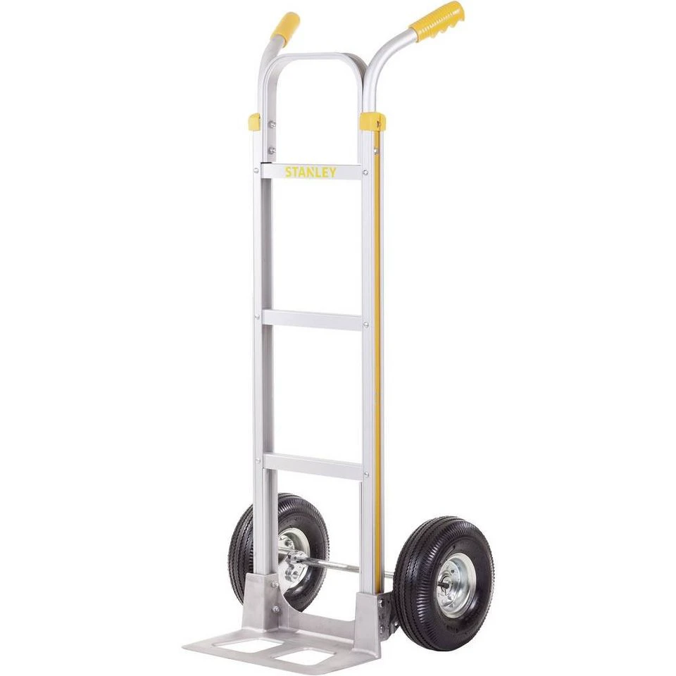STANLEY Sackkarre SXWTI-HT513 Aluminium klappbar 200 kg