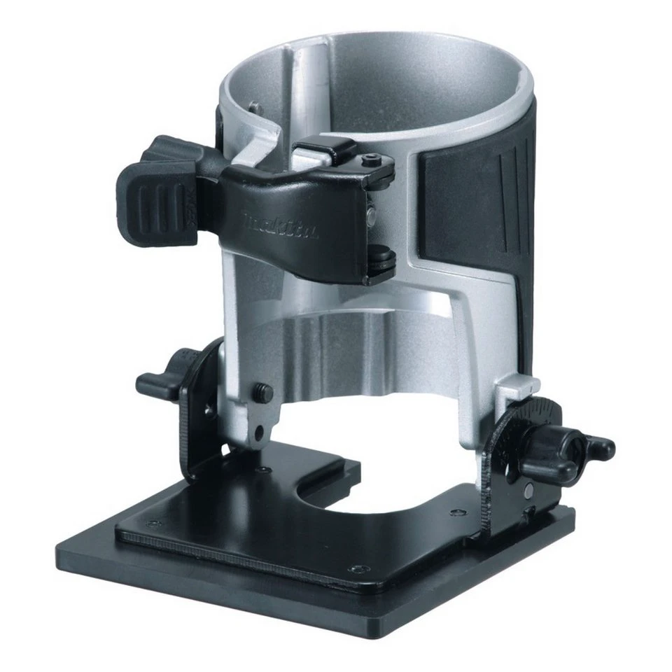 Makita Fräsmodul 195561-4 schwenkbar für Multifunktionsfräsen DRT 50 RT 0700 C