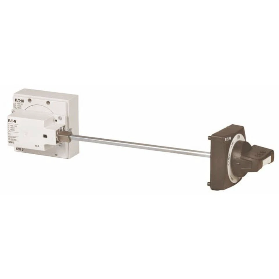 EATON Stromstoßschalter NZM2-XS-L Hauptschalter 1 St.