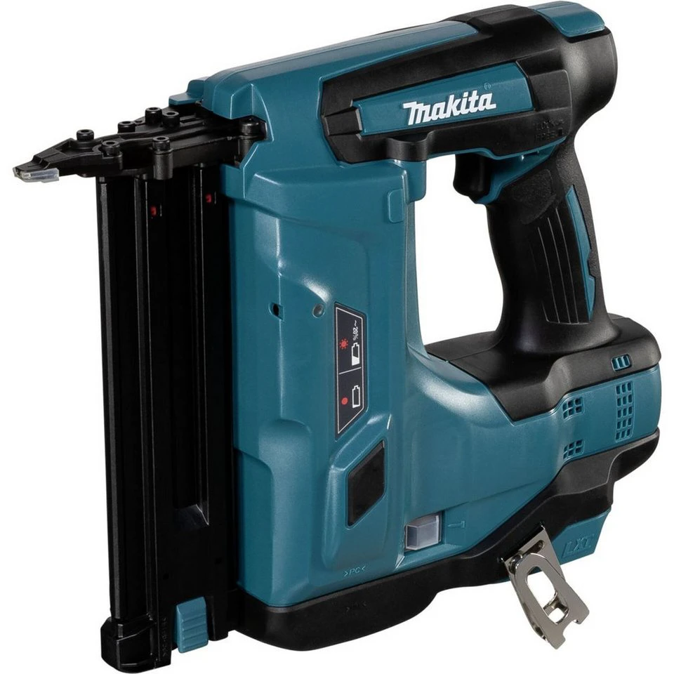 Makita Akku-Stauchkopfnagler DBN500ZJ 15-50 mm 1,2 mm 110 18 V max.