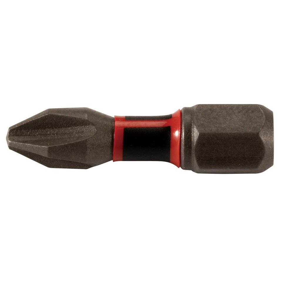 Makita Bit-Set E-03246 2teilig Kreuzschlitz Phillips Torsion Control