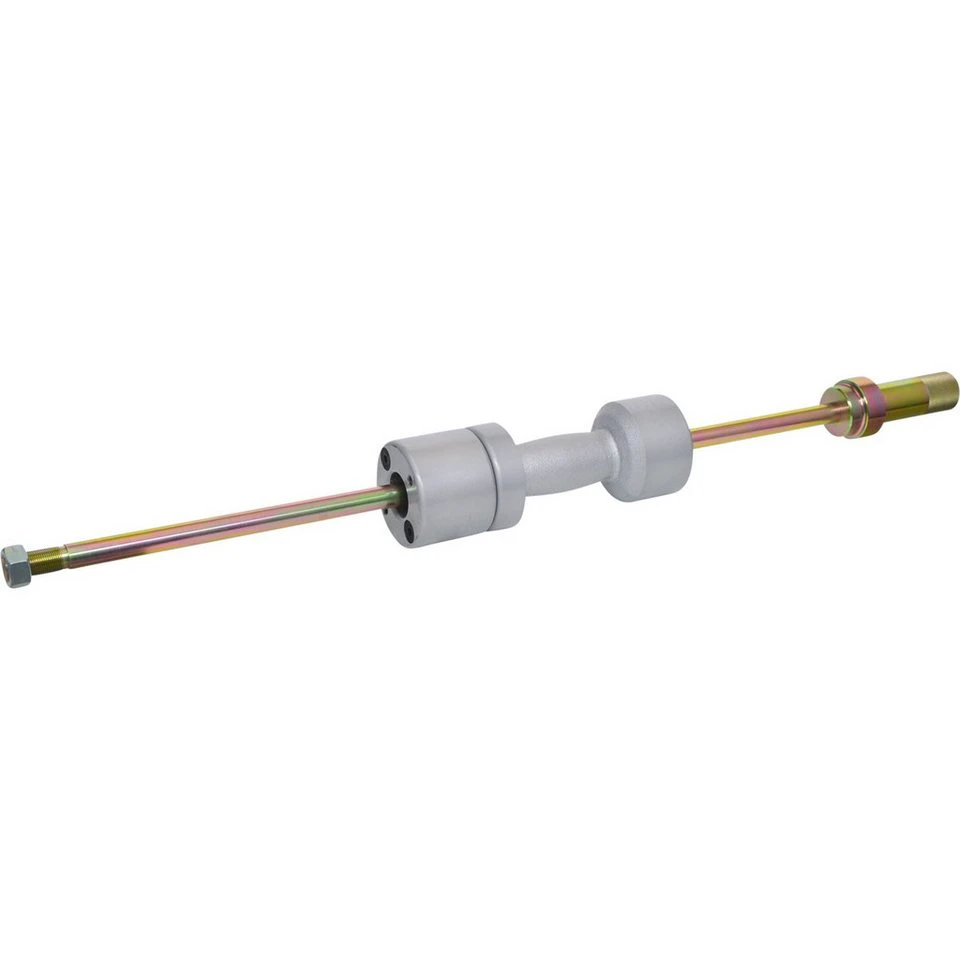 KS Tools Universal-Gleithammer 700.1415 6 + 3 kg 850 mm Spezial-Werkzeugstahl