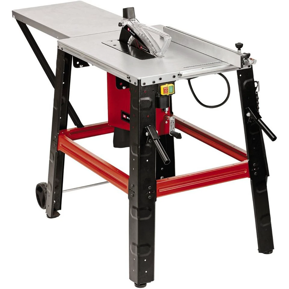 Einhell Tischkreissäge TC-TS 315 U 1.800 Watt
