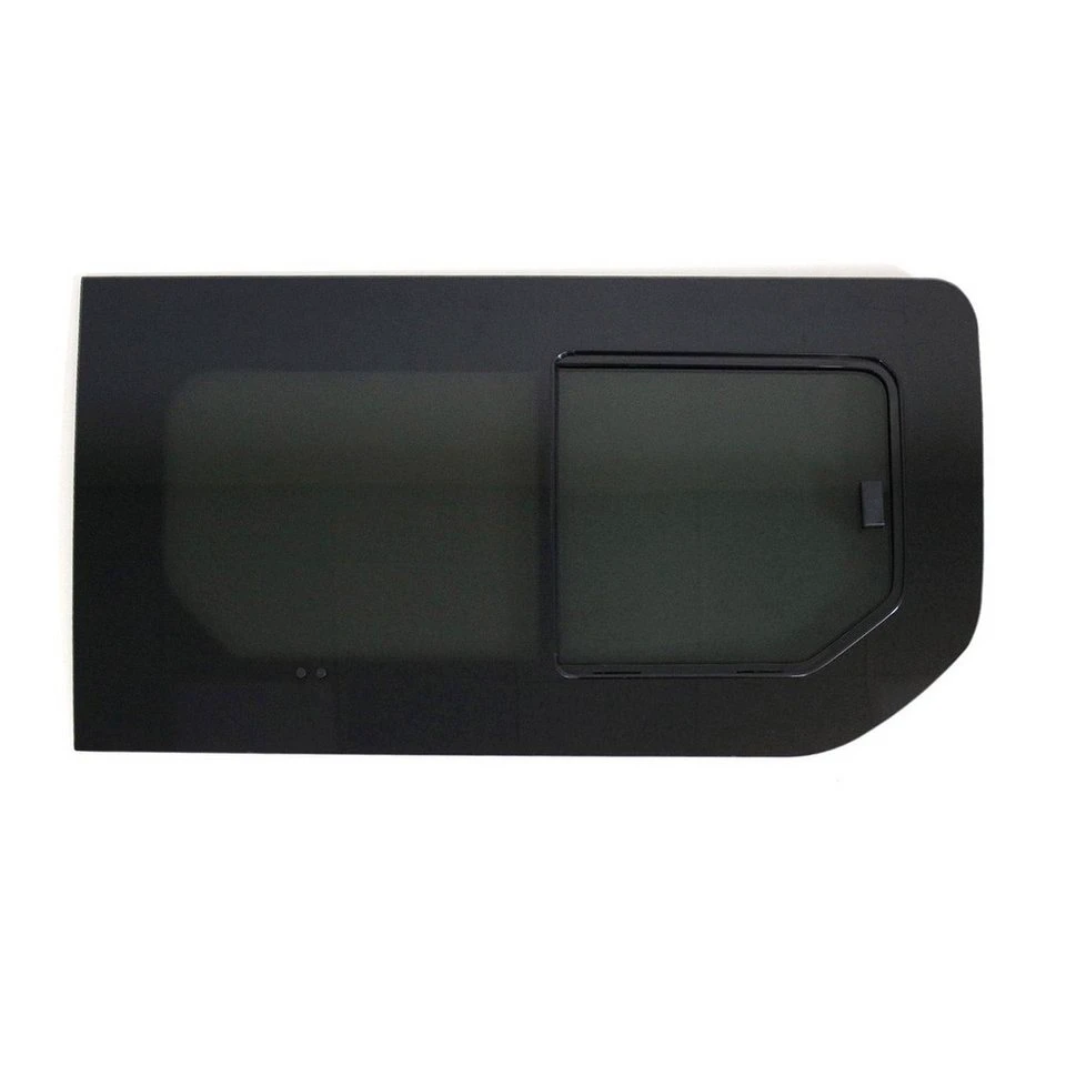 OMAC Seitenfenster Renault Trafic 2014-2024 rechts L1 L2 dunkel getönt 1 St